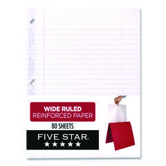 PAPER,5STAR,RNFC,80CT